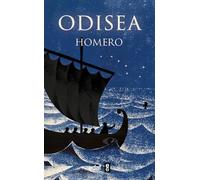 Odisea (Biblioteca Edaf)
