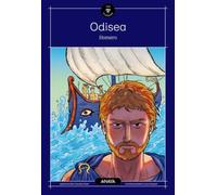 Odisea (CLÁSICOS - Tus Clásicos)