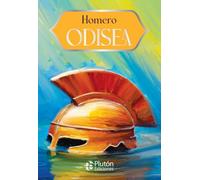 Odisea (Colección Grandes Clásicos - Aniversario 15 Años)