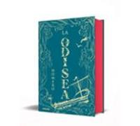 Odisea (edición coleccionista)