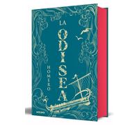Odisea (edición coleccionista) / Odyssey (Collector's Edition) (Spanish Edition)