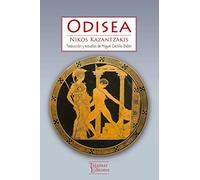 Odisea (EDICION LIMITADA)