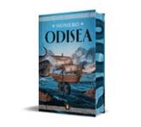 Odisea (edición Limitada Con Cantos Tintados)