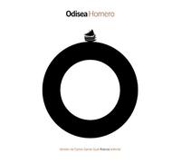 Odisea (El libro de bolsillo - Clásicos de Grecia y Roma)