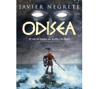 Odisea: El viaje del hombre que desafió a los dioses (HARPER FICCION)