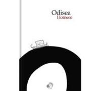 Odisea - Homero (ebook)