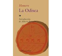 Odisea, La