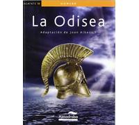 Odisea, La (kalafate): 18 (Colección Kalafate)