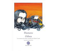 Odisea: Las aventuras de Ulises contadas por Charles Lamb (El Bosque Viejo)