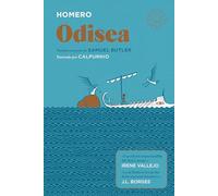ODISEA Liberada (edición portátil) (CLASICOS LIBERADOS)