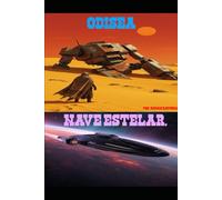 Odisea Nave: Horizonte Estelar