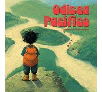 Odisea Pacífico