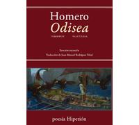 Odisea (POESIA HIPERION)