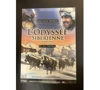 Odisea Siberiana ( NUEVO EN BLÍSTER) | Colectivo | Nuevo