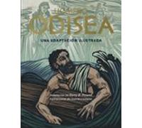 Odisea. Una Adaptación Ilustrada