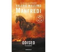 Odiseo: El juramento (Best Seller | Ficción)