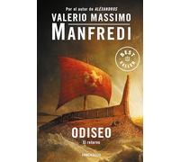 Odiseo: El retorno (Best Seller | Ficción)