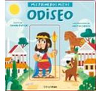 Odiseo. Mis Primeros Mitos