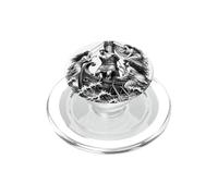 Odiseo y Las Sirenas Arte de la mitología Griega Antigua PopSockets PopGrip para MagSafe