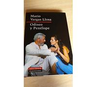 Odiseo y Penélope (Narrativa)