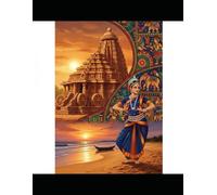 Odisha: The Soul of India: A Journey Through History, Culture, and Breathtakin