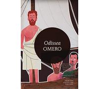 Odissea. Ediz. integrale (I MiniMammut)