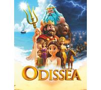 ODISSEA: Edizione Speciale per Bambini