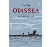 Odissea. Introduzione, traduzione e note. Ediz. critica (Pleiadi)
