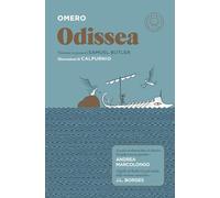 Odissea liberata portatile. Versione in prosa (Classici liberati)