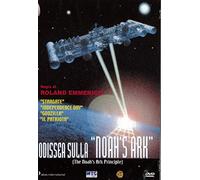 Odissea Sulla "Noah'S Ark" [Italia] [DVD]