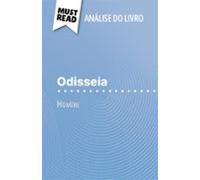Odisseia De Homer (análise Do Livro) (ebook)