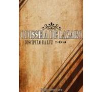 Odisseia De Lazaro (ebook)