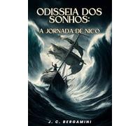 Odisseia dos Sonhos: A Jornada de Nico