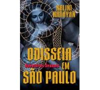 Odisseia Em São Paulo (ebook)