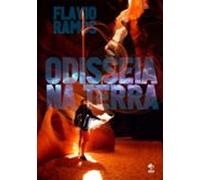 Odisséia Na Terra (ebook)