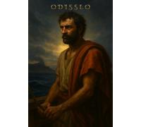 ODISSEO: Io Non Sono Nessuno (ECHI DELL' OLIMPO)