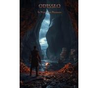 ODISSEO: Io Non Sono Nessuno (ECHI DELL' OLIMPO)