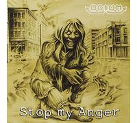 Odium - Stop My Anger [Import]