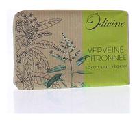 Ôdivine Jabón Pan Verbena Limón 80 g