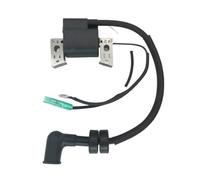 ODKBFG Bobina Encendido Motocicleta para para Fueraborda para F6HP para F6C 4T Conjunto Bobina Encendido con CDI 6BX-85571 6BX-85570 Bobina Estator
