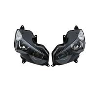 ODKBFG Faro Delantero Motocicleta Para ZX14R Para ZX 14R 2012 2013 2014 2015 2016 2017 2018 2019 2020 2021 2022 2023 Conjunto Faro Delantero