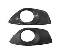 ODKBFG Faros Antiniebla Conjunto Lámpara Antiniebla Delantera Coche Para Hyundai Para Santa Fe 2,4 2009 2010 2011 2012 Foglamp Con Bombilla Arnés(Cover 2 pieces)