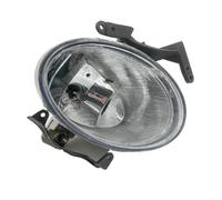 ODKBFG Faros Antiniebla Conjunto Luz Antiniebla Lámpara Halógena Conducción Para Parachoques Delantero Para HYUNDAI Para Santa Fe CM 2007 2008 2009 Prefacelift(Fog Lamp Right)