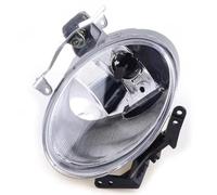 ODKBFG Faros Antiniebla Conjunto Luz Antiniebla Para Coche Lámpara Conducción Parachoques Delantero Halógena Para HYUNDAI Para Santa Fe CM 2007 2008 2009(Derecha)