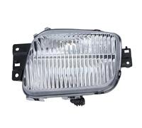 ODKBFG Faros Antiniebla Para Mitsubishi Para Canter Para FUSO FE FG 2012 2013 2014-2018 Luces Antiniebla Coche Faros Conjunto Lámpara Indicadora(Left side)