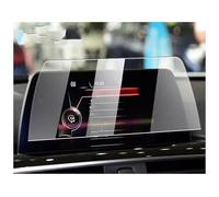 ODKBFG Navigation Protector Pantalla Protector De Pantalla Navegación Para Serie 3 F30 F31 F34, Cristal Templado, Para Salpicadero Monitor 2013 2014 2015 2016 2017 2018(Style B HD)