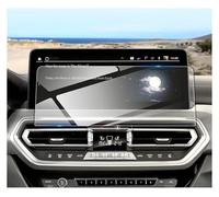 ODKBFG Navigation Protector Pantalla Protector De Pantalla Táctil Vidrio Templado 12.3 Pulgadas Para X3 Para X4 (2022-2023). Accesorios. Película Protectora