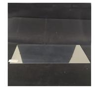 ODKBFG Navigation Protector Pantalla Protector Pantalla Vidrio Templado 10.1 Pulgadas Para Infoentretenimiento, Radio, GPS Y Navegación Para Q5 2021-2023