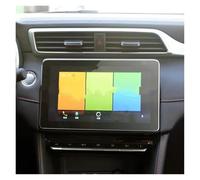 ODKBFG Navigation Protector Pantalla Protector Pantalla Vidrio Templado 2022 Para MG Para ZS EV 10.1 Pulgadas Con Infoentretenimiento Radio GPS Accesorios