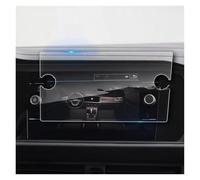 ODKBFG Navigation Protector Pantalla Protector Pantalla Vidrio Templado Para Táctil GPS Coche 9,2 U 8 Pulgadas Modelos 2020-2023 Antirrayas Para VW Para Passat B8(8 Inch)